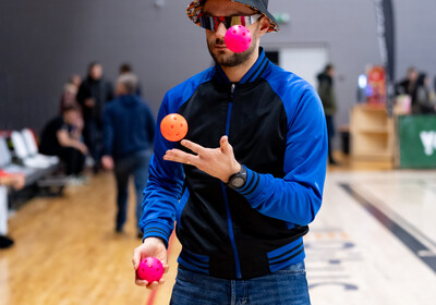 ENBL: VALMIERA GLASS VIA : CSO Voluntari