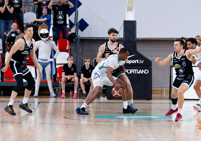 ENBL: VALMIERA GLASS VIA : CSO Voluntari