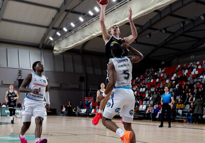 ENBL: VALMIERA GLASS VIA : CSO Voluntari