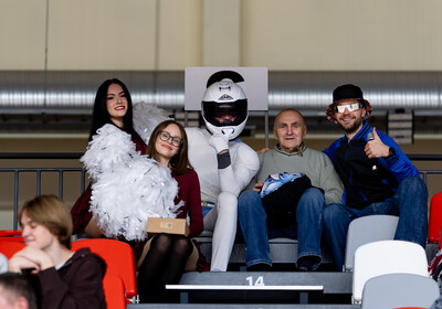 ENBL: VALMIERA GLASS VIA : CSO Voluntari