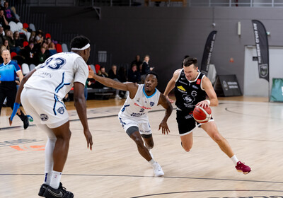 ENBL: VALMIERA GLASS VIA : CSO Voluntari