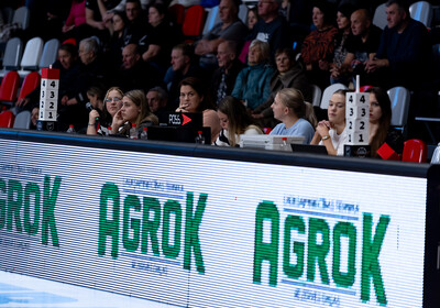 ENBL: VALMIERA GLASS VIA : CSO Voluntari