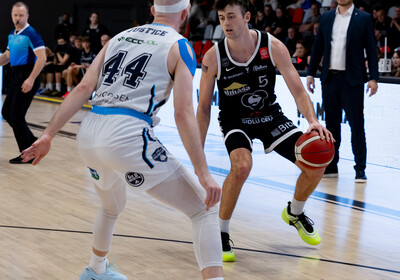 ENBL: VALMIERA GLASS VIA : CSO Voluntari