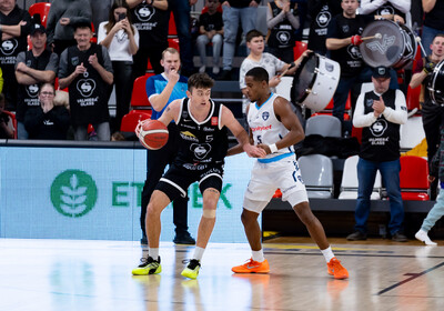 ENBL: VALMIERA GLASS VIA : CSO Voluntari