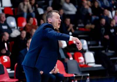 ENBL: VALMIERA GLASS VIA : CSO Voluntari