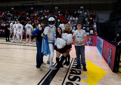 ENBL: VALMIERA GLASS VIA : CSO Voluntari