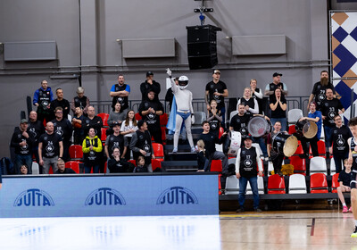 ENBL: VALMIERA GLASS VIA : CSO Voluntari