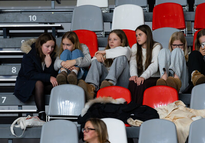 ENBL: VALMIERA GLASS VIA : Hefte Helfen Bulls Kapfenberg