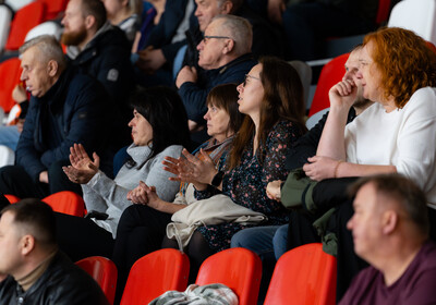 ENBL: VALMIERA GLASS VIA : Hefte Helfen Bulls Kapfenberg