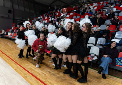 ENBL: VALMIERA GLASS VIA : Hefte Helfen Bulls Kapfenberg