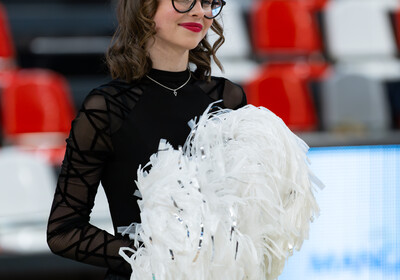 ENBL: VALMIERA GLASS VIA : Hefte Helfen Bulls Kapfenberg