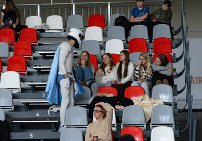 ENBL: VALMIERA GLASS VIA : Hefte Helfen Bulls Kapfenberg