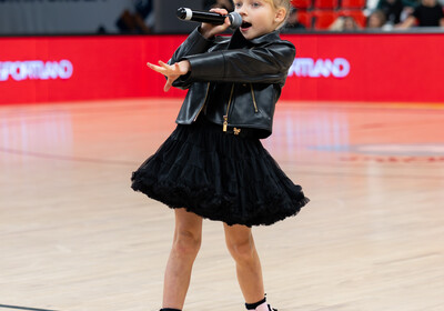 ENBL: VALMIERA GLASS VIA : Hefte Helfen Bulls Kapfenberg