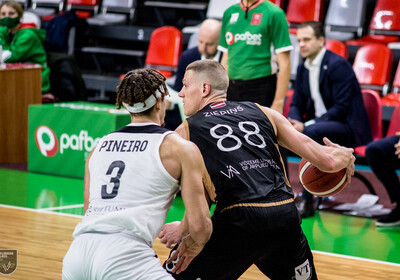 LAT-EST: VALMIERA GLASS VIA – VEF RĪGA