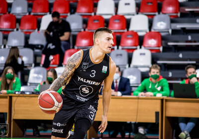 LAT-EST: VALMIERA GLASS VIA – VEF RĪGA