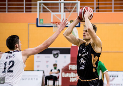 LAT-EST: VALMIERA GLASS VIA – VEF RĪGA
