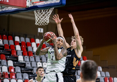 LAT-EST: VALMIERA GLASS VIA – VEF RĪGA