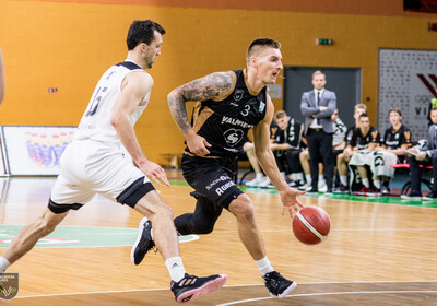 LAT-EST: VALMIERA GLASS VIA – VEF RĪGA