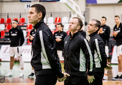 LAT-EST: VALMIERA GLASS VIA – VEF RĪGA
