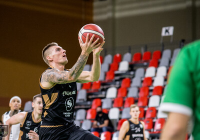 LAT-EST: VALMIERA GLASS VIA – VEF RĪGA