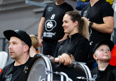 LAT-EST: VALMIERA GLASS VIA : Kalev/Cramo