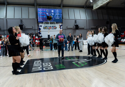 LAT-EST: VALMIERA GLASS VIA : Kalev/Cramo