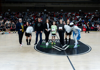 LAT-EST: VALMIERA GLASS VIA : Kalev/Cramo