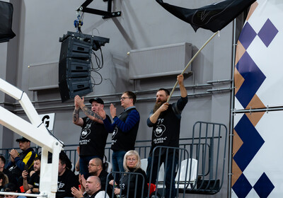 LAT-EST: VALMIERA GLASS VIA : Kalev/Cramo