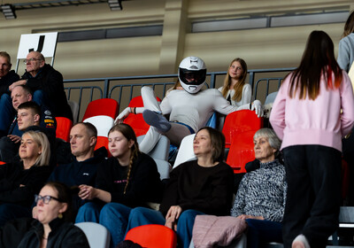 LAT-EST: VALMIERA GLASS VIA : Kalev/Cramo