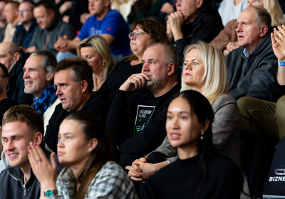 LAT-EST: VALMIERA GLASS VIA : Kalev/Cramo