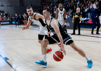 LBUK: VALMIERA GLASS VIA : VEF Rīga