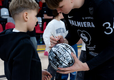 LBUK: VALMIERA GLASS VIA : VEF Rīga