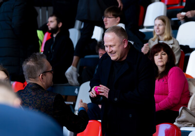 LBUK: VALMIERA GLASS VIA : VEF Rīga