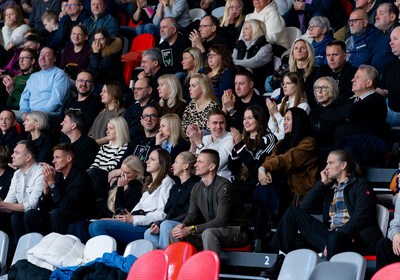 LBUK: VALMIERA GLASS VIA : VEF Rīga