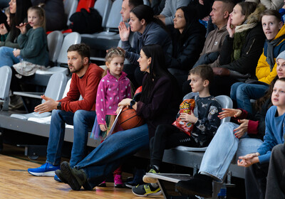 ENBL: VALMIERA GLASS VIA : Bristol Flyers