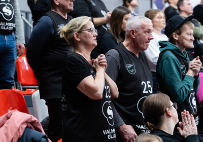 ENBL: VALMIERA GLASS VIA : Bristol Flyers