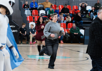 ENBL: VALMIERA GLASS VIA : Bristol Flyers