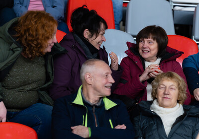 ENBL: VALMIERA GLASS VIA : Bristol Flyers