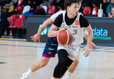 ENBL: VALMIERA GLASS VIA : Bristol Flyers