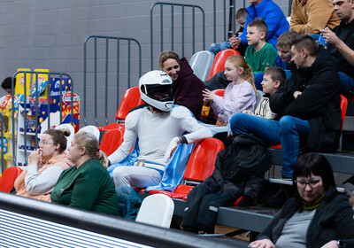 ENBL: VALMIERA GLASS VIA : Bristol Flyers