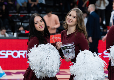 ENBL: VALMIERA GLASS VIA : Bristol Flyers