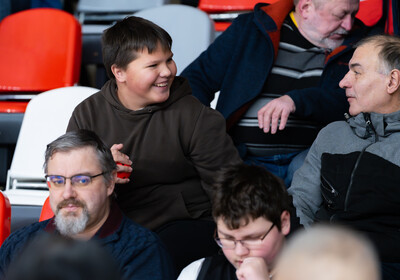 ENBL: VALMIERA GLASS VIA : Bristol Flyers