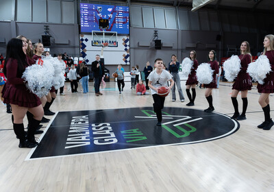 ENBL: VALMIERA GLASS VIA : Bristol Flyers