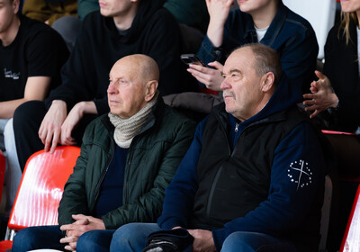 ENBL: VALMIERA GLASS VIA : Bristol Flyers