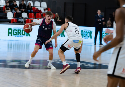 ENBL: VALMIERA GLASS VIA : Bristol Flyers