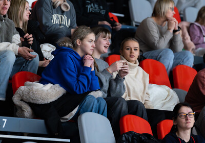 ENBL: VALMIERA GLASS VIA : Bristol Flyers