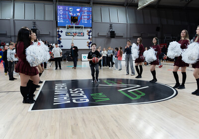 ENBL: VALMIERA GLASS VIA : Bristol Flyers