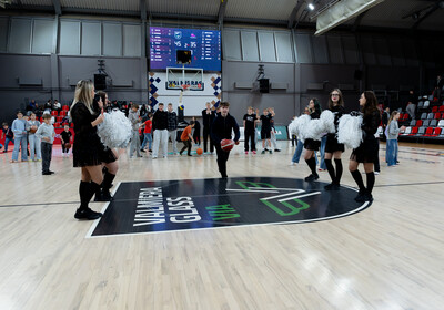 LAT-EST: VALMIERA GLASS VIA : TalTech/ALEXELA