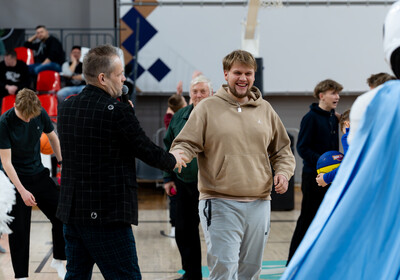 LAT-EST: VALMIERA GLASS VIA : TalTech/ALEXELA