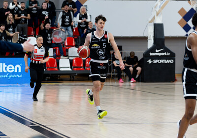 LAT-EST: VALMIERA GLASS VIA : TalTech/ALEXELA